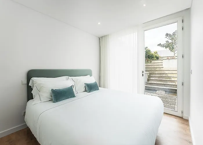 Feel Lapa Collection Flats Apartment