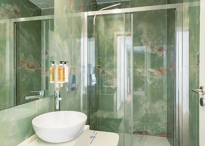 Feel Lapa Collection Flats Apartment *