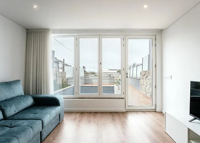 Feel Lapa Collection Flats Apartment Porto