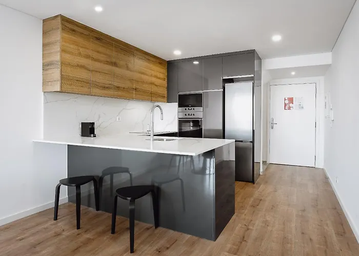 Feel Lapa Collection Flats Apartment *