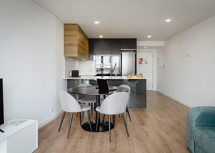 Feel Lapa Collection Flats Porto